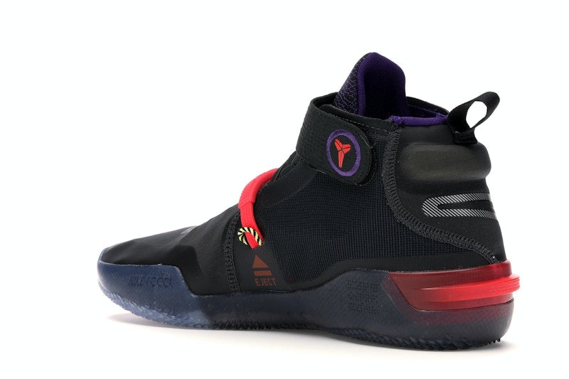 Nike Kobe AD NXT FF Off Noir Clear