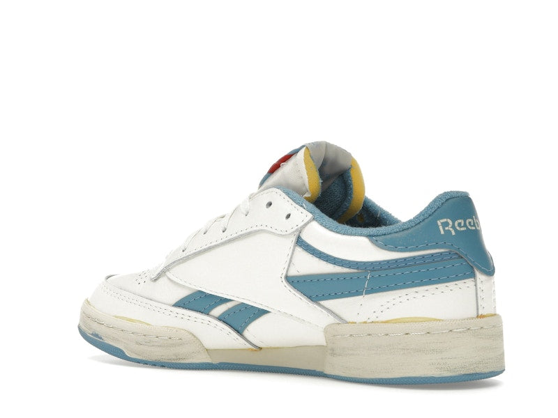 Reebok Club C Revenge Vintage Chalk Alabaster