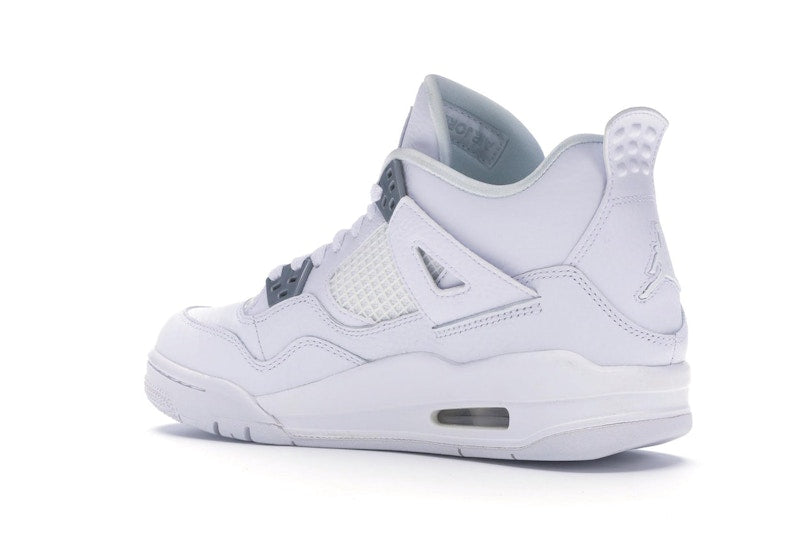 Jordan 4 Retro Pure Money (2017) (GS)