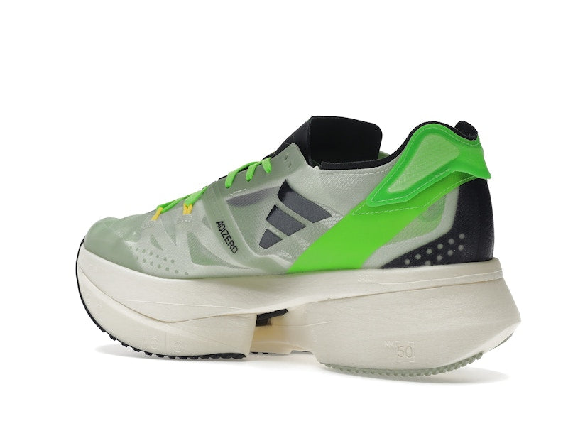 adidas Adizero Prime X Linen Green