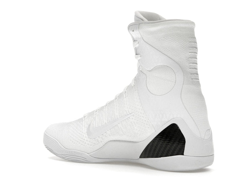 Nike Kobe 9 Elite Protro Halo