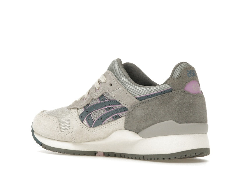 ASICS Gel-Lyte III OG Smoke Grey Ironclad