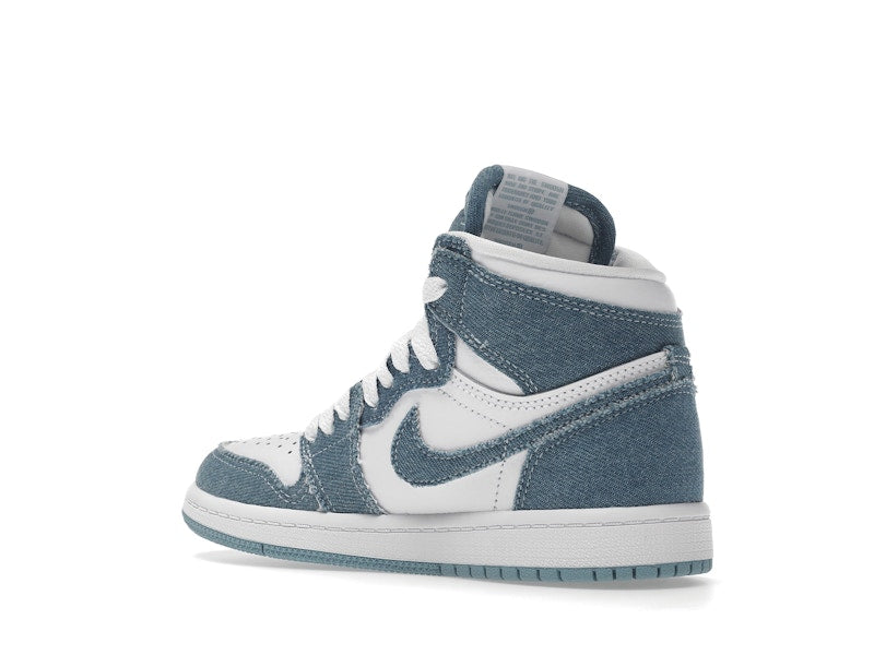 Jordan 1 Retro High OG Denim (PS)