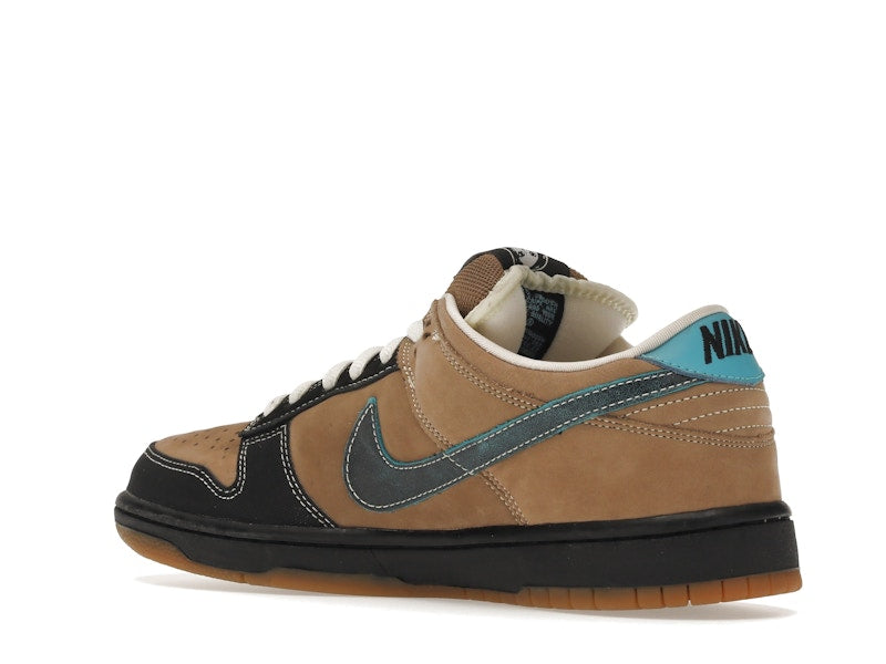 Nike SB Dunk Low Slam City