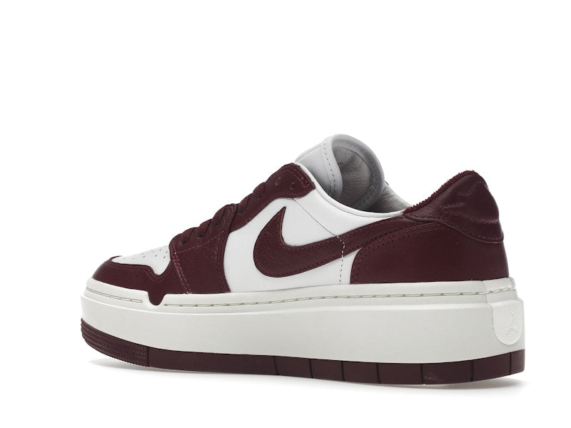 Jordan 1 Elevate Low Dark Beetroot (Women's)