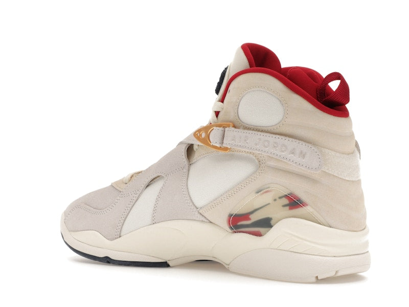 Jordan 8 Retro SP SoleFly Mi Casa Es Su Casa