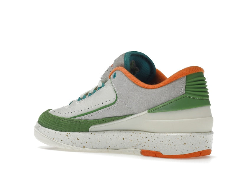 Jordan 2 Retro Low TITAN (Women's)