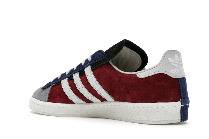 adidas Campus 80s Recouture Dark Blue