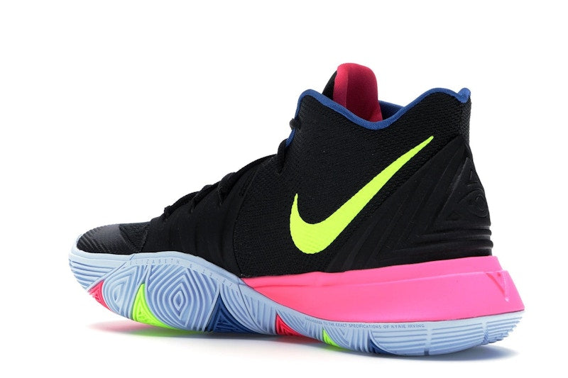 Nike Kyrie 5 Just Do It