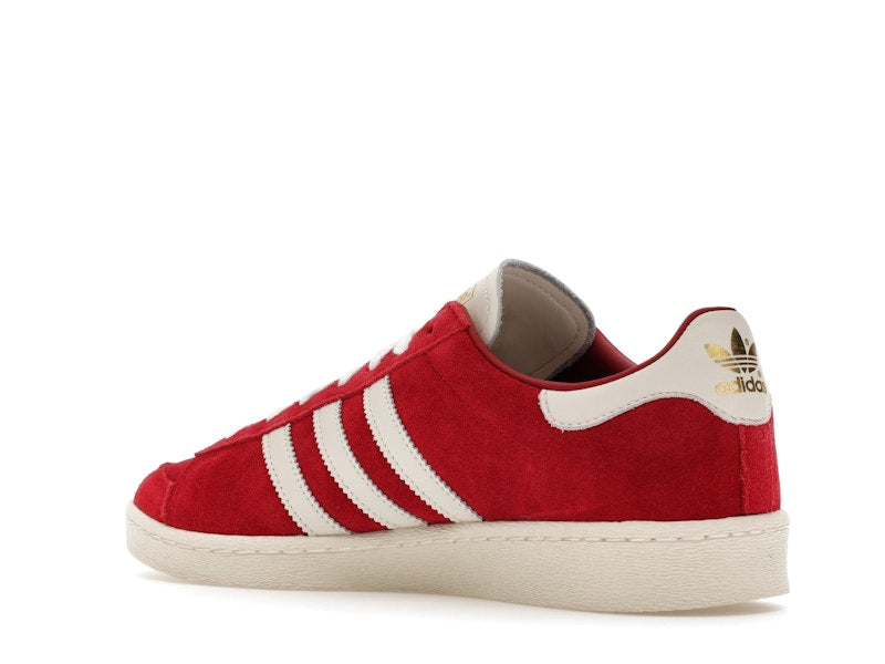 adidas Jabbar Low Team Power Red