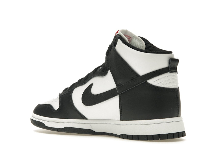 Nike Dunk High Panda (2021)