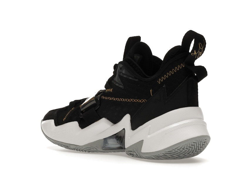 Jordan Why Not Zer0.3 The Family