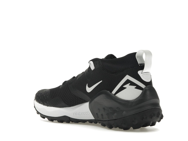 Nike Wildhorse 7 Black Anthracite