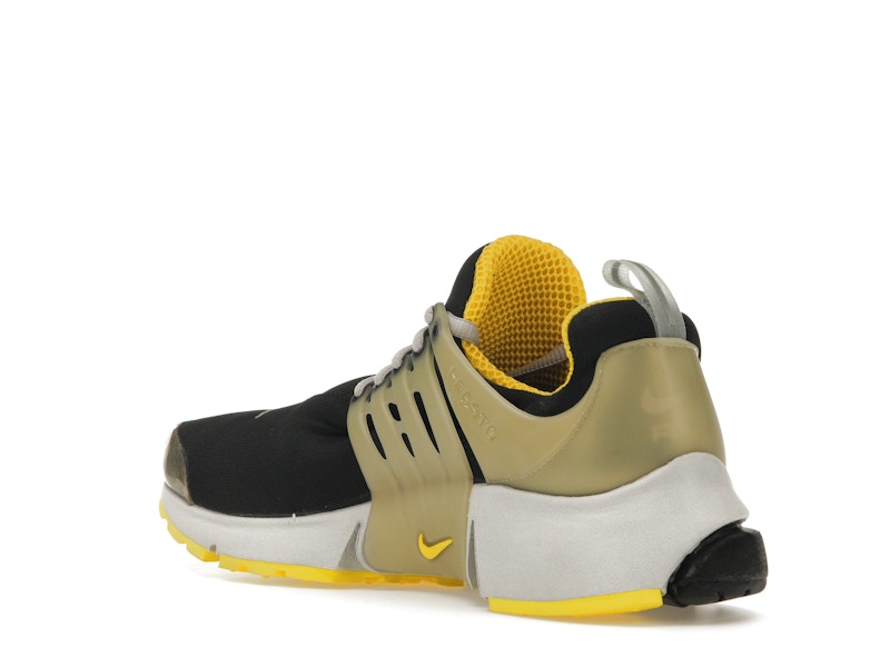 Nike Air Presto Brutal Honey