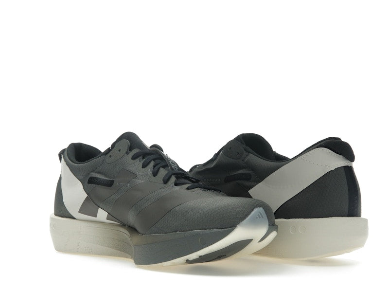adidas Adizero Adios 9 Y-3 Cinder Black
