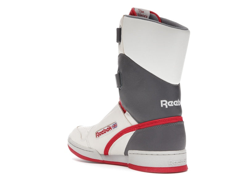 Reebok Alien Stomper High