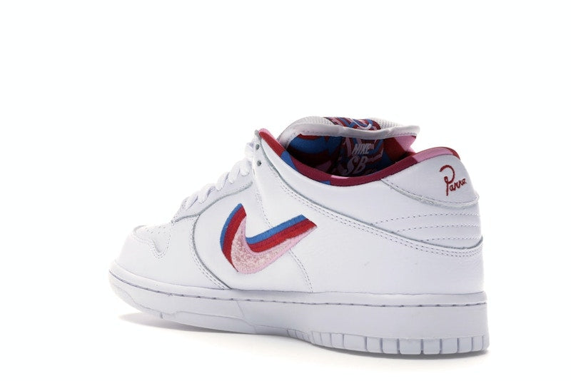 Nike SB Dunk Low Parra