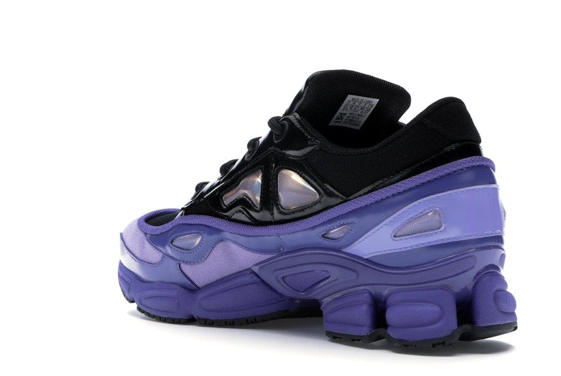 adidas Ozweego 3 Raf Simons Purple Black