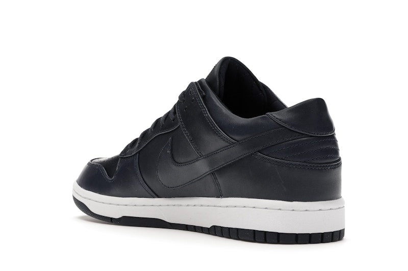 Nike Dunk Lux Low Obsidian