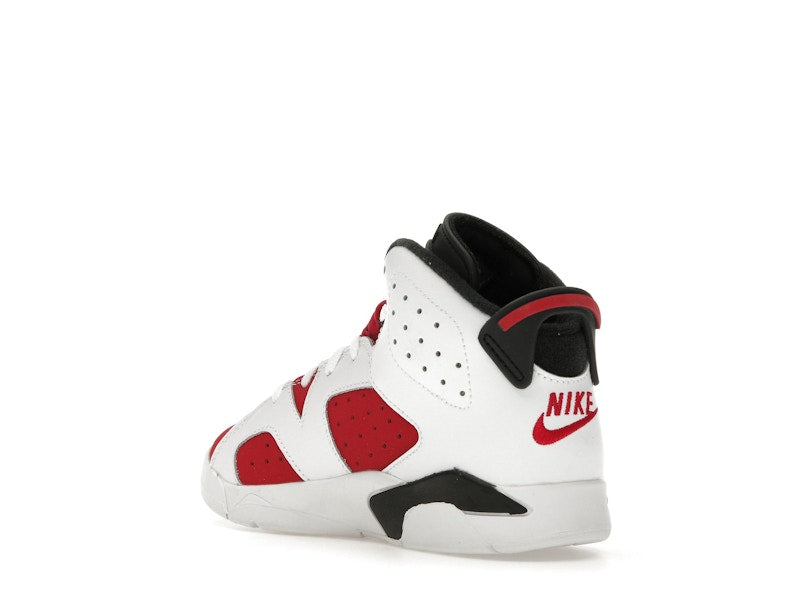 Jordan 6 Retro Carmine (2021) (PS)