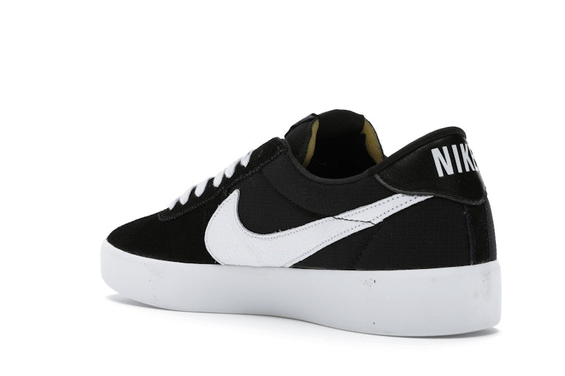 Nike SB Bruin React Black White