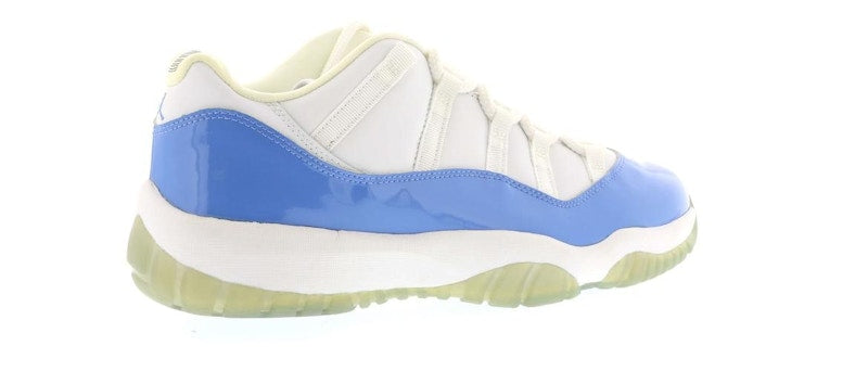 Jordan 11 Retro Low Columbia Blue (2001)