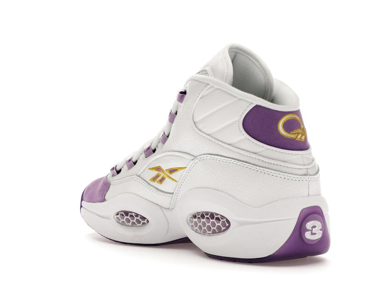 Reebok Question Mid Free Agency