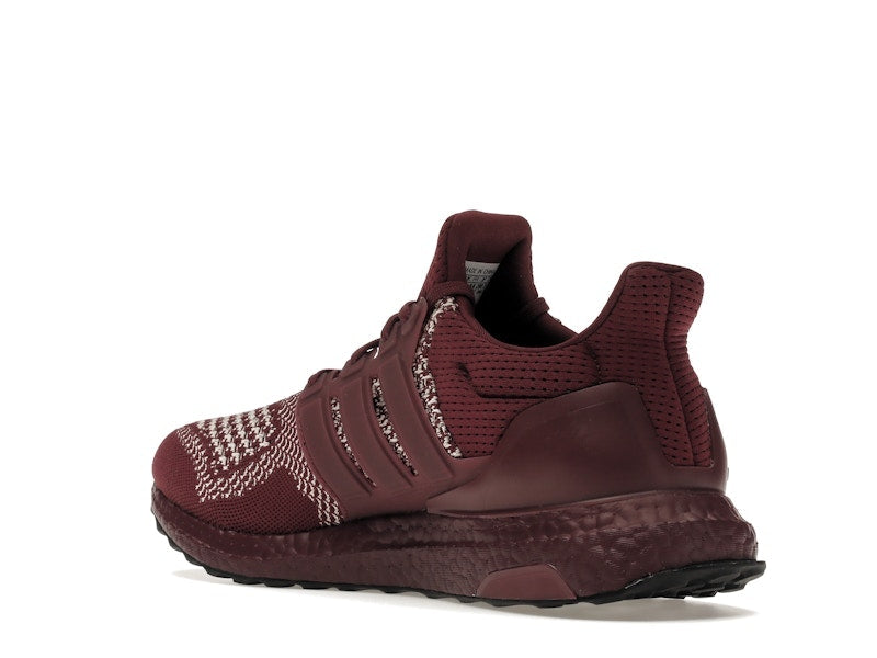 adidas Ultra Boost 1.0 DNA Victory Crimson