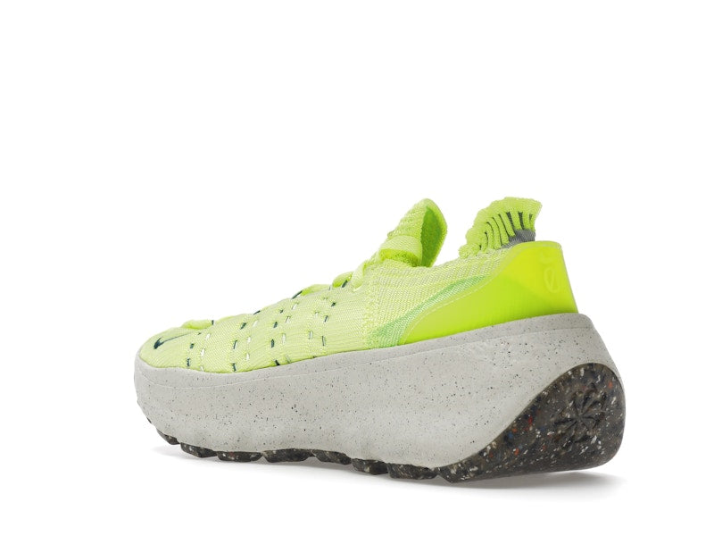 Nike Space Hippie 04 Light Lemmon Twist