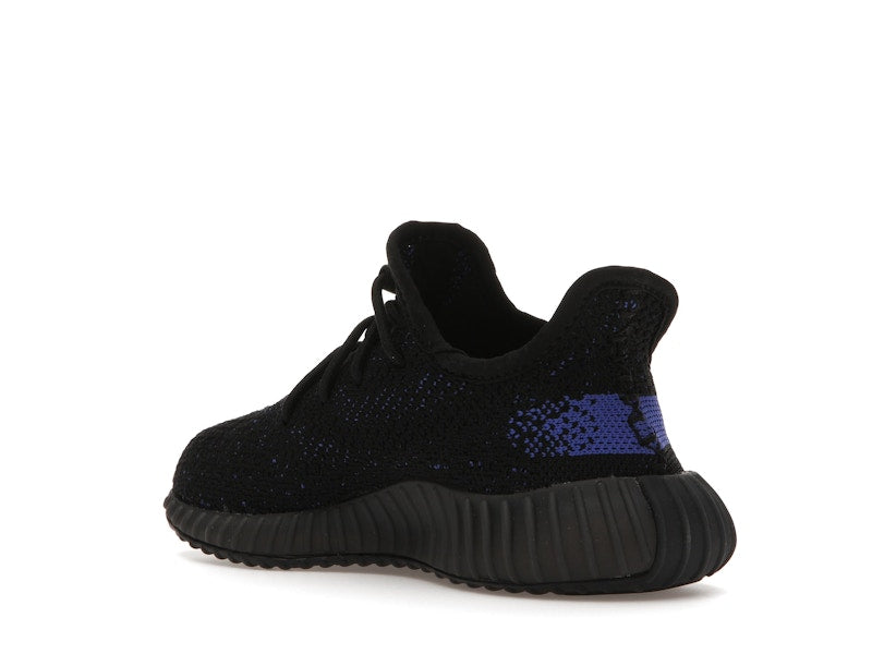 adidas Yeezy Boost 350 V2 Dazzling Blue (Kids)