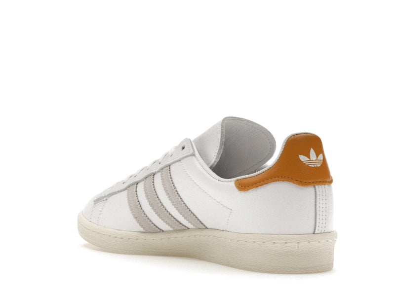 adidas Campus 80s Kith Classics White Mango
