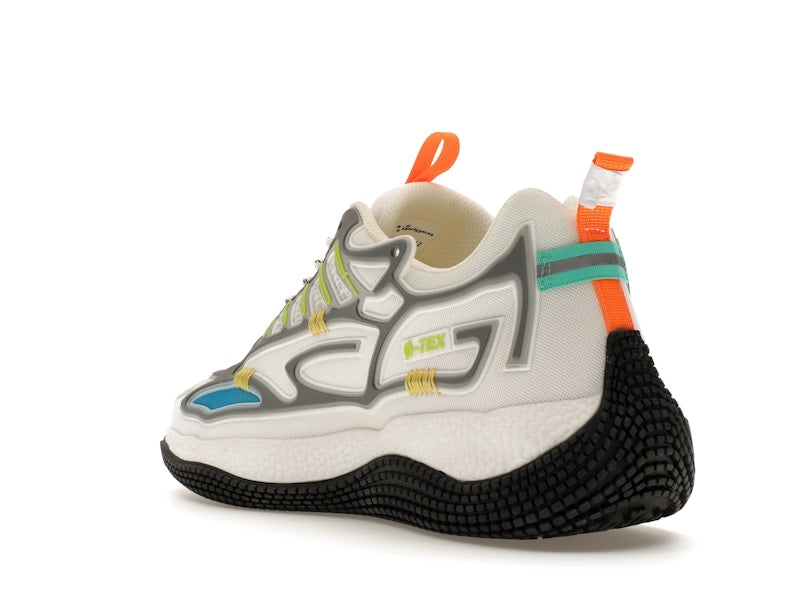 John Geiger 004 Dry Ice