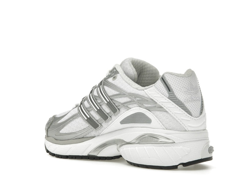 adidas Adistar Cushion 3 Cloud White Grey Silver Metallic (Women's)