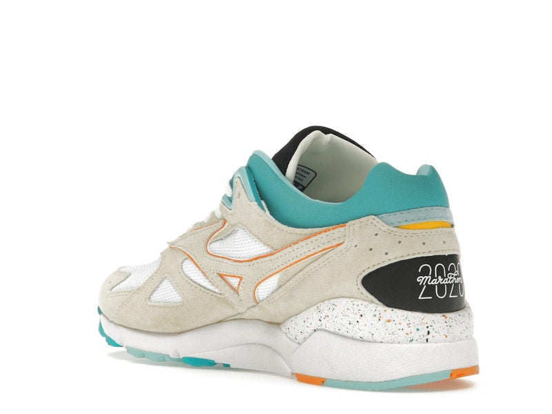 Mizuno Sky Medal Pieter Ceizer