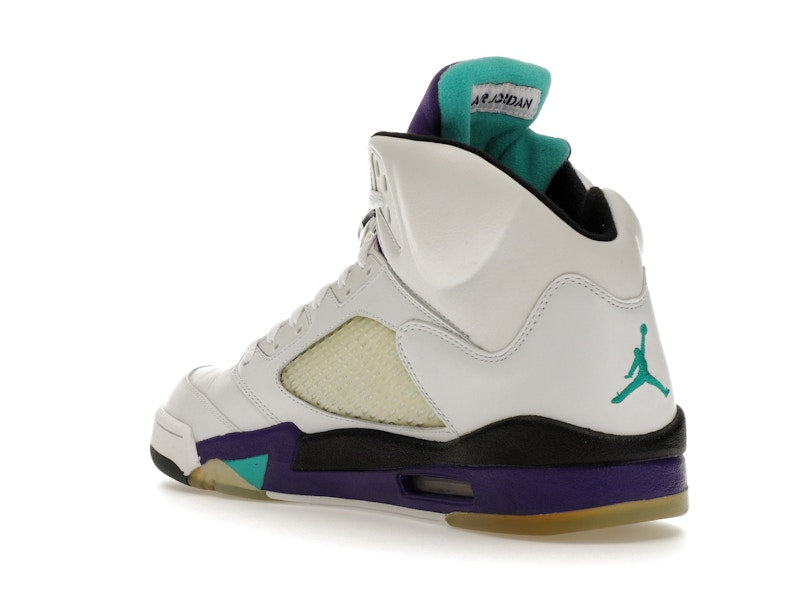 Jordan 5 Retro Grape (2006)