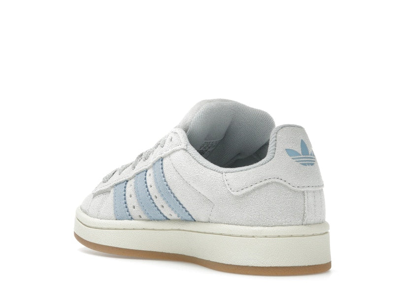 adidas Campus 00s Grey Clear Sky (Women's)