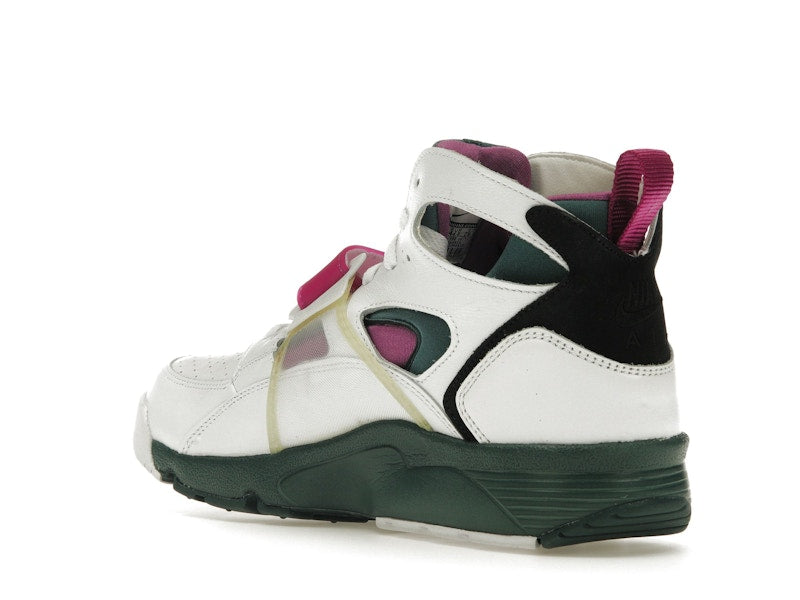 Nike Air Trainer Huarache Berry