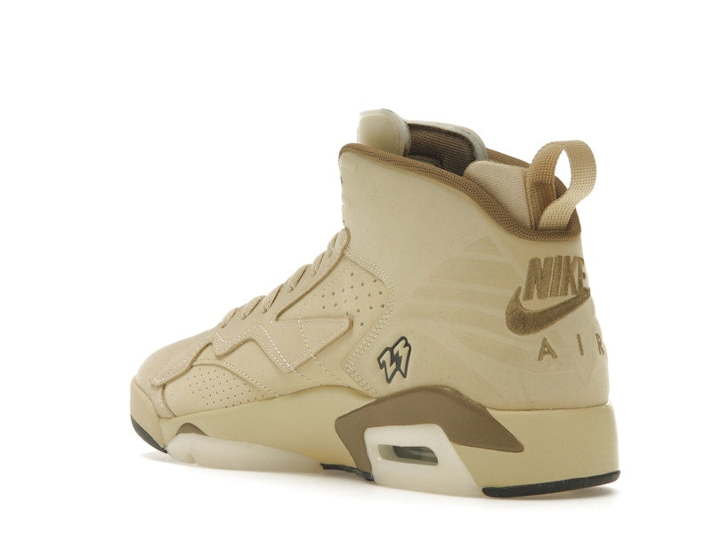 Jordan MVP 678 Desert Sand (Women's)