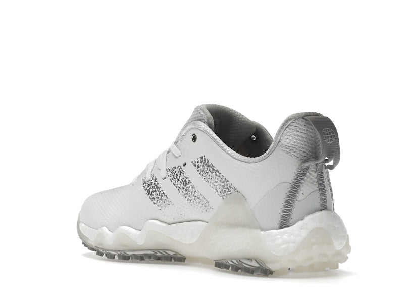 adidas CodeChaos 22 Cloud White Silver Metallic