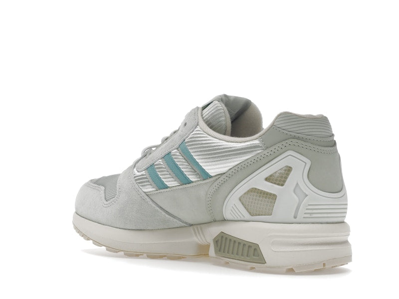 adidas ZX 8000 Linen Green