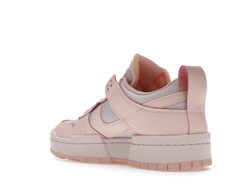 Nike Dunk Low Disrupt Light Soft Pink (Women's)