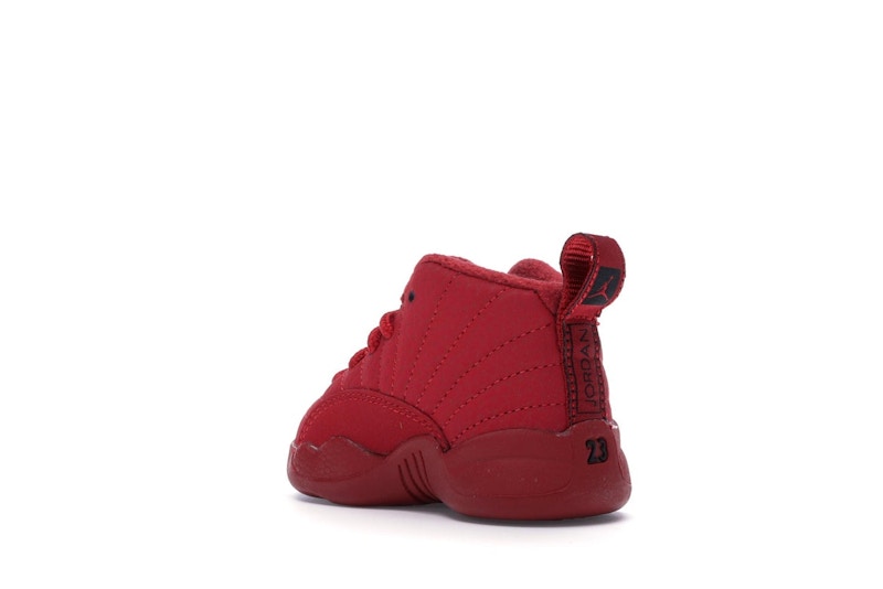Jordan 12 Retro Gym Red (2018) (TD)