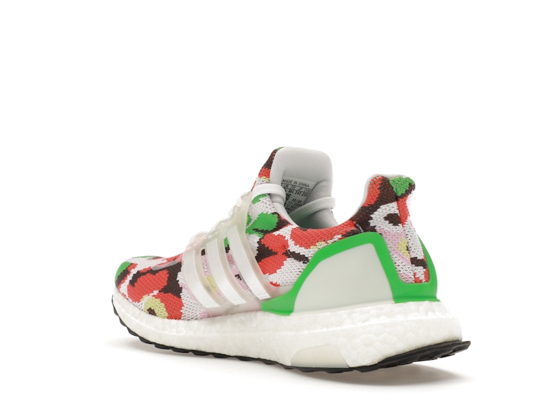 adidas Ultra Boost 4.0 DNA Marimekko Floral (Women's)
