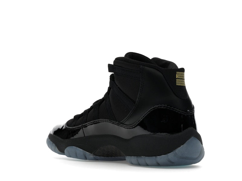 Jordan 11 Retro Gamma Blue (2025) (GS)