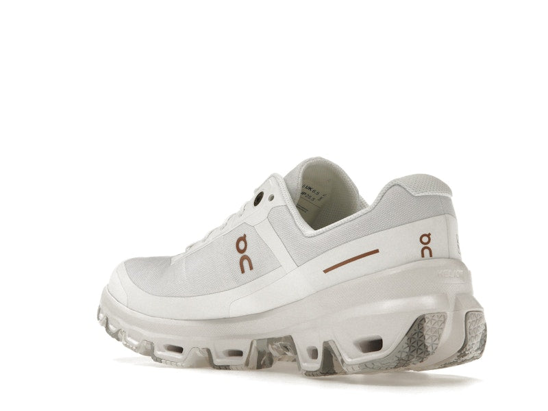 On Running Cloudventure LOEWE White (Women's)