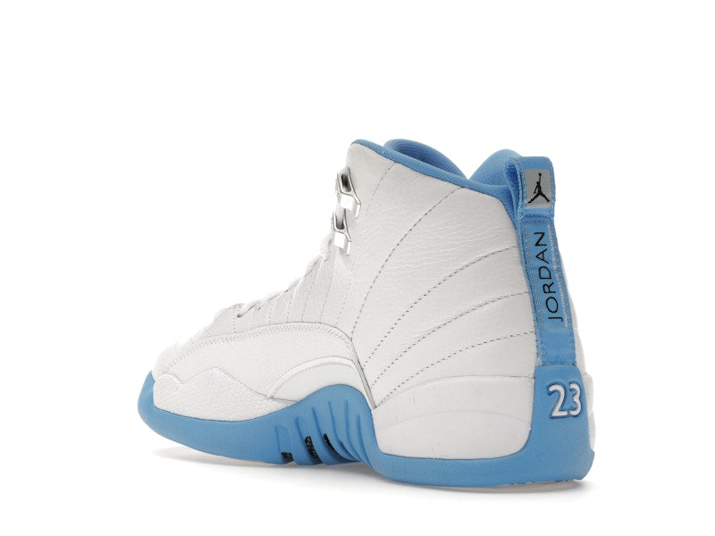 Jordan 12 Retro Melo (GS)