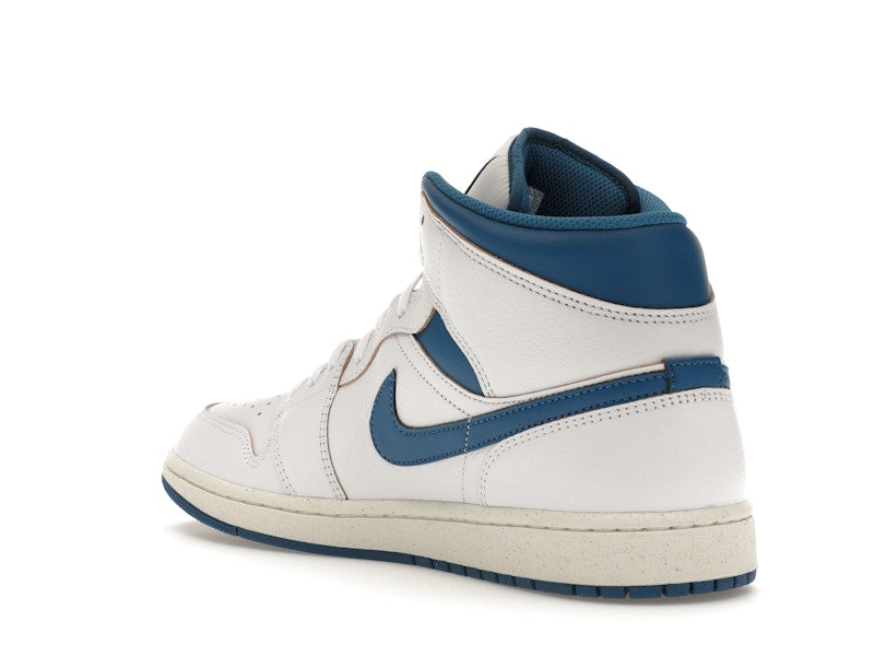 Jordan 1 Mid SE Industrial Blue