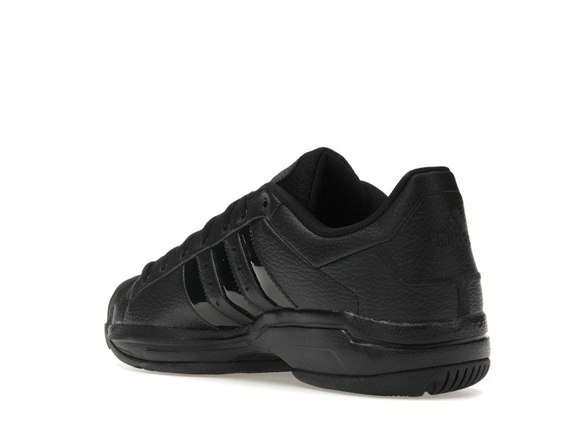 adidas Pro Model 2G Low Triple Black