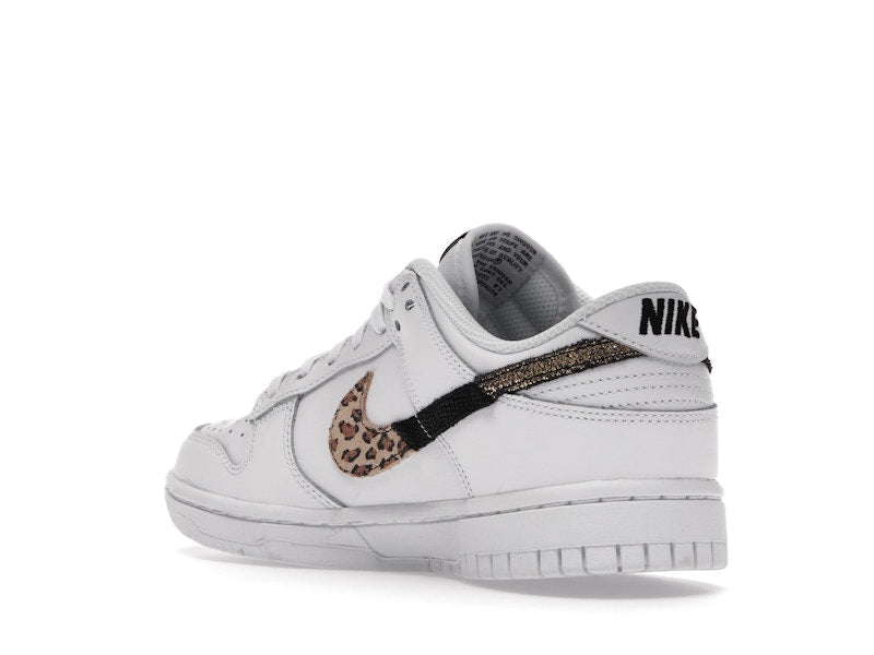 Nike Dunk Low SE Primal White (Women's)