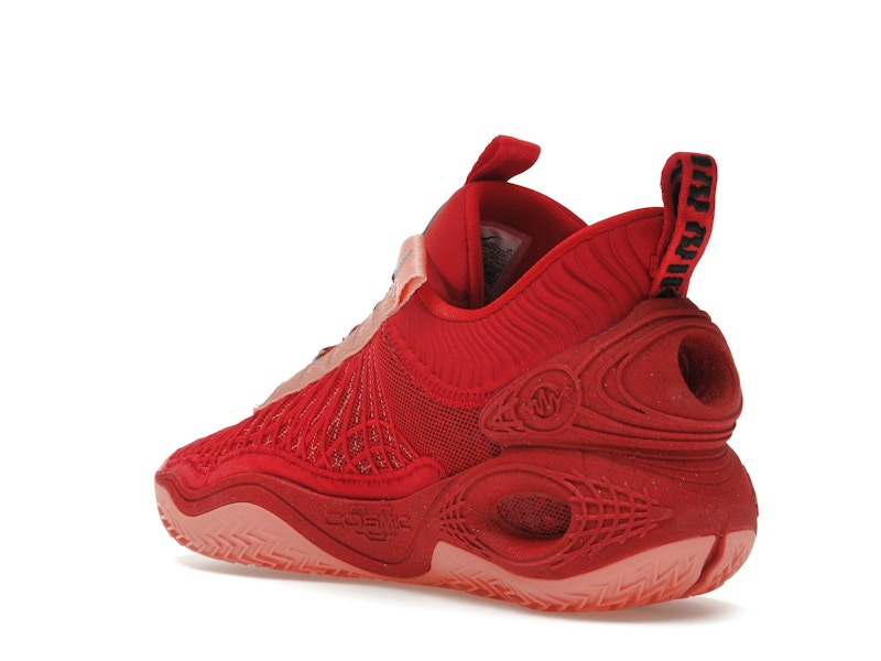 Nike Cosmic Unity TB University Red